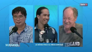 Manava : le Rahui face au braconnage