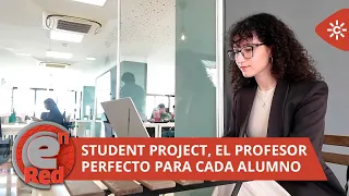 EnRed | An educational platform helps find the perfect tutor for every student