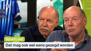 All compliments to this SC Heerenveen | SPORTCAST