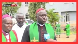 KANITHA GŨTETIA NDUMA YA GĨTHURANO
