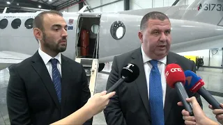 €7.4M INVESTITI FL-ARMATA