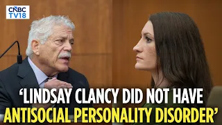 “The Voices Were Getting Worse”: Psychologist’s BOMBSHELL Testimony in Lindsay Clancy Trial | N18G