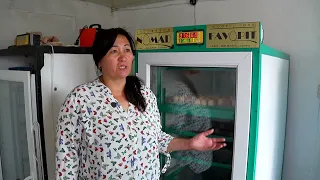 Made in North Kazakhstan