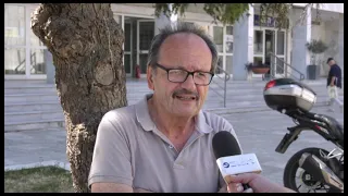 “ΑΝΟΙΧΤΑ” ΖΗΤΗΜΑΤΑ ΣΤΟΝ ΣΥΛΛΟΓΟ ΜΟΝΙΜΩΝ ΚΑΤΟΙΚΩΝ Π  ΠΟΛΗΣ ΝΕΟΣ ΠΡΟΕΔΡΟΣ Ο Δ  ΔΕΛΛΗΣ