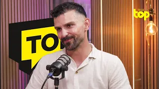 Lazaros Kapageoroglou: «Kochen ist Leidenschaft!»