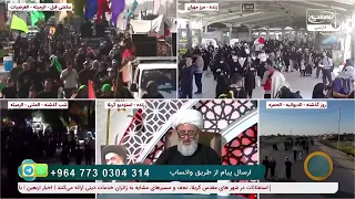 اگر این ۱۰ نشانه را دارید، شما برگزیده امام زمان هستید | معراج