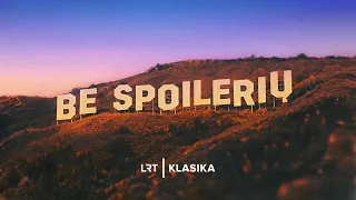 Mums nerūpi ligos ir protestai – naujas serialo sezonas turi pasirodyti laiku! |  BE SPOILERIŲ