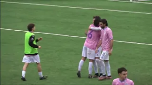 Coppa Italia nazionale, Venafro battuto di misura dalla Boreale - 05/03/2026