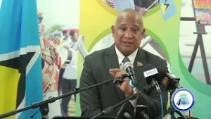 Министр туризма отреагировал на ограничения, введенные посольством США в отношении поездок в роск...