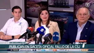 AMP toma control de puertos de Balboa y Cristóbal tras publicación de fallo sobre contrato con PPC