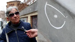 Կրակոցի ձայն լսեցինք, լուսամուտից նայեցինք, մարդ չկար. կրակոցներ՝ Բաղրամյան պողոտայում