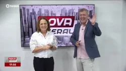 Professor Ana Lúcia will be the first woman to hold the 1st Vice-Presidency of the Recife City Co...