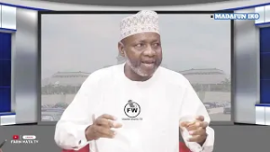 MADAFUN IKO 12th FEBRUARY ,2026