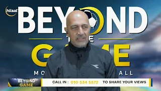 Beyond the Game Day 25
