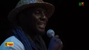 Show à Guichets Fermés avec la performance de "Bravo"