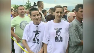 Vogošćanski vremeplov - Srebrenica 2006