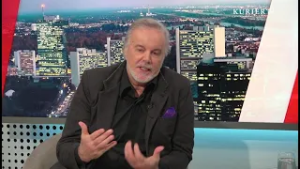 Vom Seer-Finale zum Neuanfang: Fred Jaklitsch erfindet sich neu