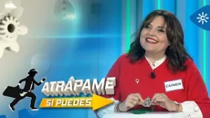 Atrápame si puedes | Programa 1453