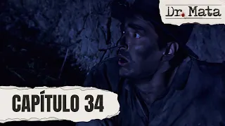 'Gold Box' flees from the miners | Chapter 34 | Dr. Mata
