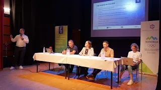 Pomurski dnevnik: Projekt Zmigaj se do vadbe (03.09.2026)