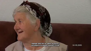 SEDAM DANA U VOGOŠĆI 05-09-2026