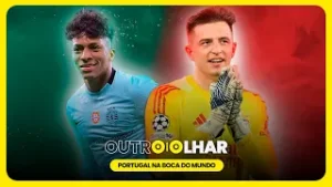 Tempestade transformada em esperança | sport tv