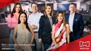 Emisión Noticias RCN 12:30 p.m. / martes 3 de febrero de 2026