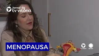 Demand for menopause care in Espírito Santo rises by 60% in one year
