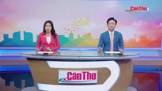 Letters That Ignite Dreams in a Small Home | Tay Do New Day | 10/04/2026 | Can Tho