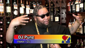 Trinibad Ready To Tear Up Belize 2