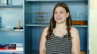 Talentovane učenice koje biraju karijeru u prirodnim naukama