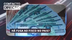 #EconomiaENegócios: Chirrime diz que fisco cobra sempre aos mesmos e grandes fogem @MiramarNews