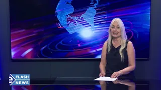 Telecittà News Flash 30.06.2026