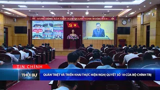 Evening News Report 06/30/2026 | Thanh Hoa Television
