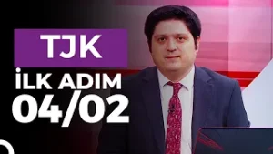 İlk Adım (03/02/2026)