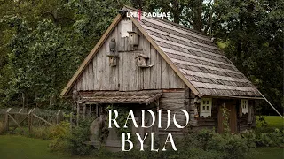 Turėtų suskubti planuojantys atkurti buvusią sodybą saugomoje teritorijoje: keisis tvarka