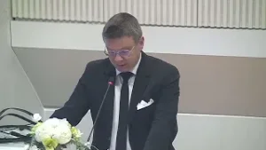 Laitilan Kaupunginvaltuuston kokous 29.9.2025