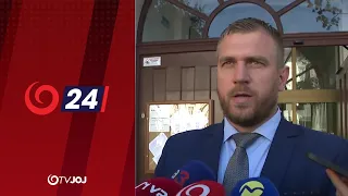 Tlačová beseda Filipa Kuffu: Robert Fico prevzal envirorezort (1.10.2026)