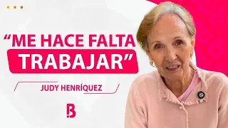 Judy Henríquez's confession that is shaking up television | Bravíssimo | CityTv