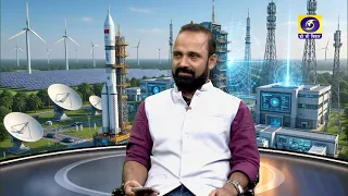 Steps Toward a Developed India | Sanjay Kumar | Producer- Pawan Kumar