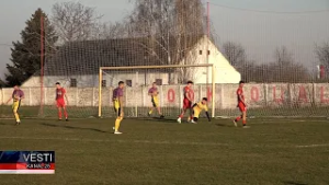 Tekstilac odbranio pobednički pehar