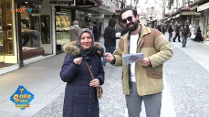 211 - SORA SORA YARIŞMA BÖLÜM 210 - 3 MART 2026