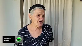 Top Channel/ Palokastra po shuhet pa ujë, vetëm 30 familje në fshatin pranë Gjirokastrës