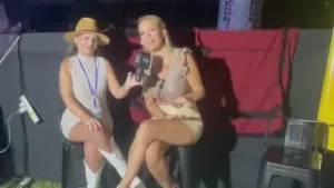VIRGINIA ACOSTA - PEÑA DE LOS ALONSITOS 2025