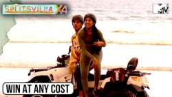 Heartbreak Or Glory The Final Choice | MTV Splitsvilla S14 | Sunny Leone | Arjun Bijlani