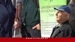 Život slijepih i slabovidnih osoba: Prepreke nisu samo na ulicama, već i u sistemu-15.10.2026.