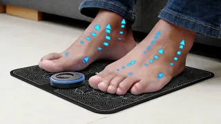 Zen Feet from JML
