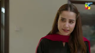 Naraz Hai Zindagi - Episode 17 Promo | Tomorrow at 10 PM | ft: Alizeh Shah, Subhan Awan - HUM TV