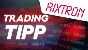 Aixtron: Unterschätzer KI-Wert? Trading-Tipp des Tages