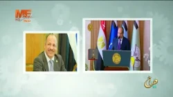 رسائل مهمة من الرئيس السيسي في حفل تخرج أكاديمية الشرطة.. اللواء عادل العمدة يوضح.